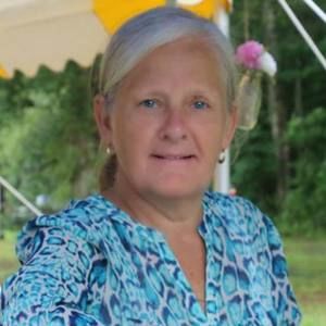 Meet your Posher, Janet